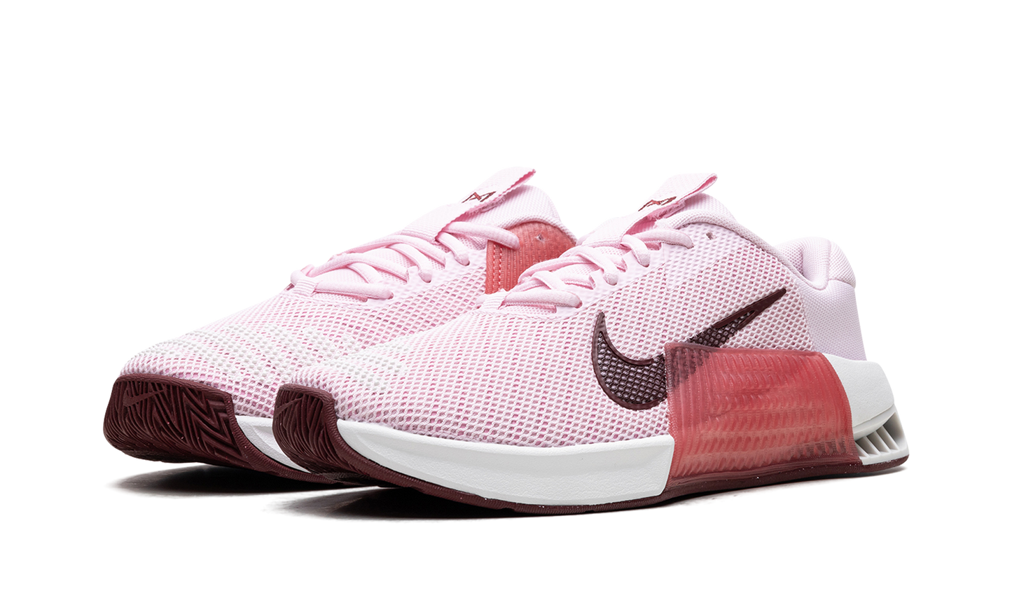 WMNS Nike Metcon 9 "Pink Foam"