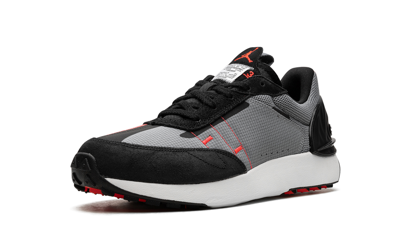 Granville Pro "Cool Grey Infrared"