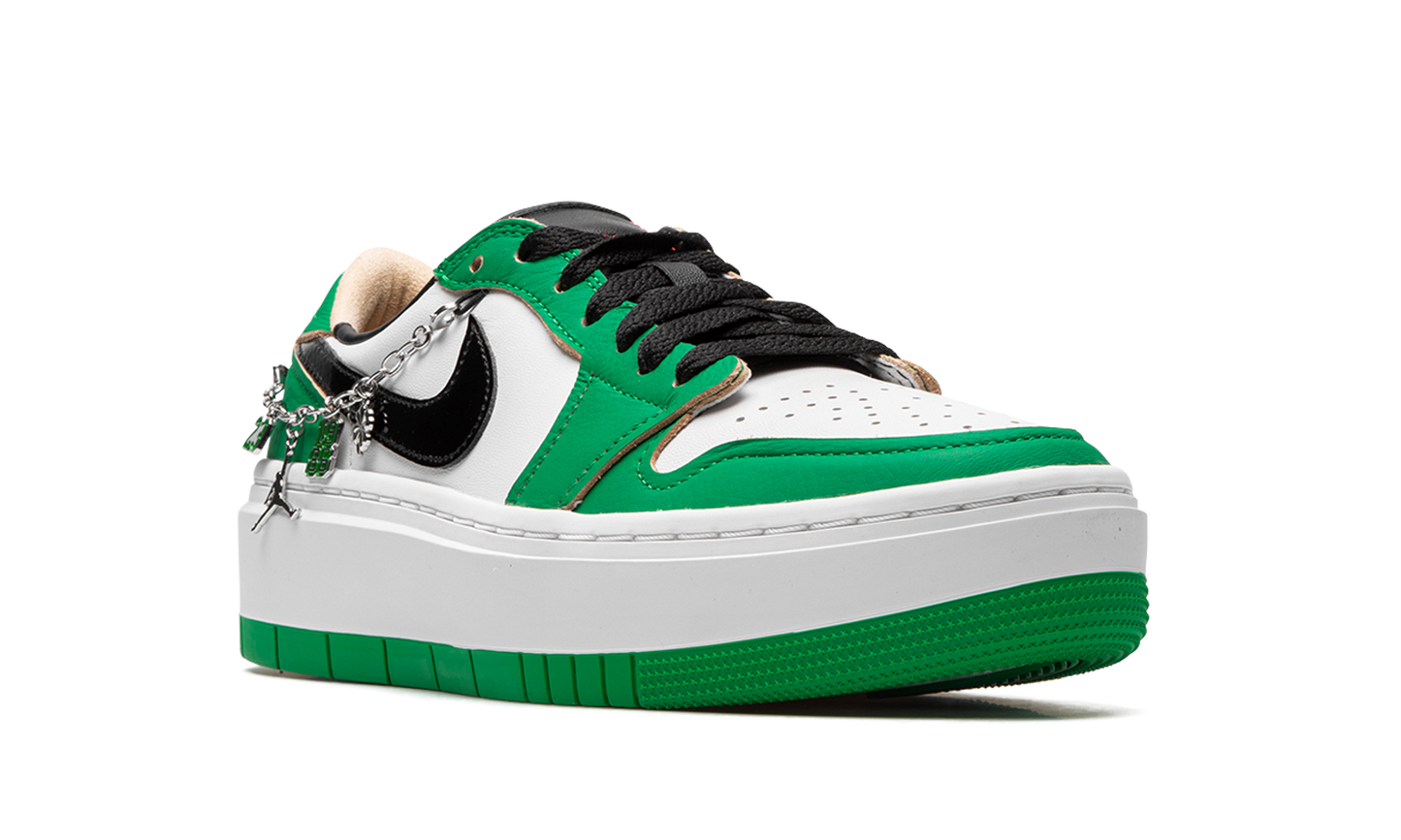 AIR JORDAN 1 ELEVATE LOW SE WMNS "Lucky Green"