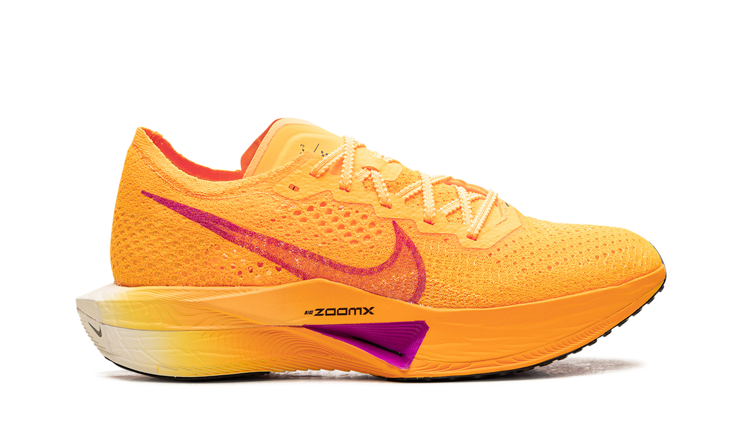 ZoomX Vaporfly NEXT% 3 WMNS "Laser Orange"