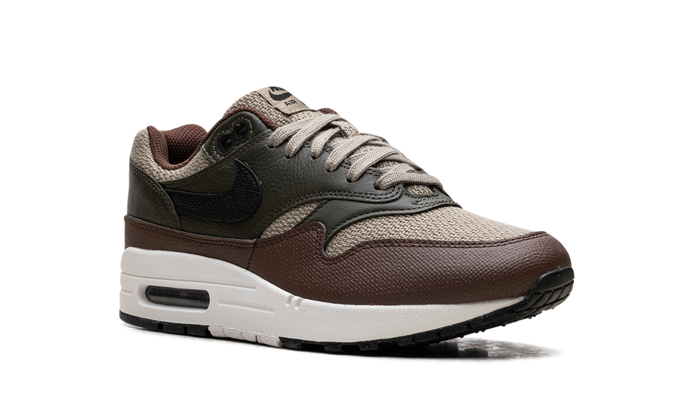 Air Max 1 "Neutral Olive"