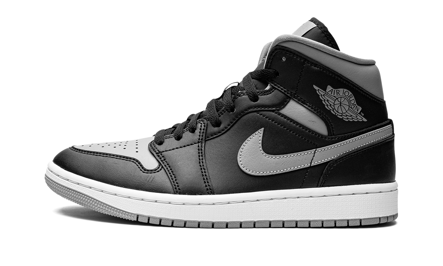 AIR JORDAN 1 MID WMNS "Shadow"