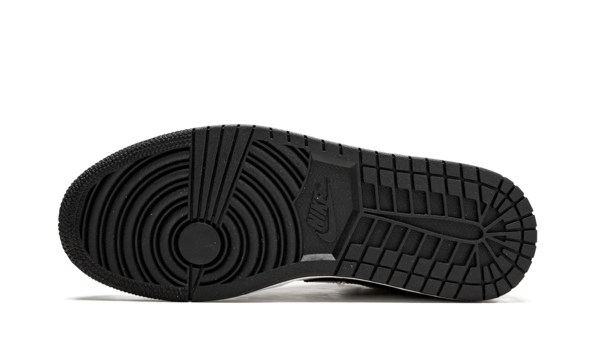 Air Jordan 1 Low "Gold Toe"