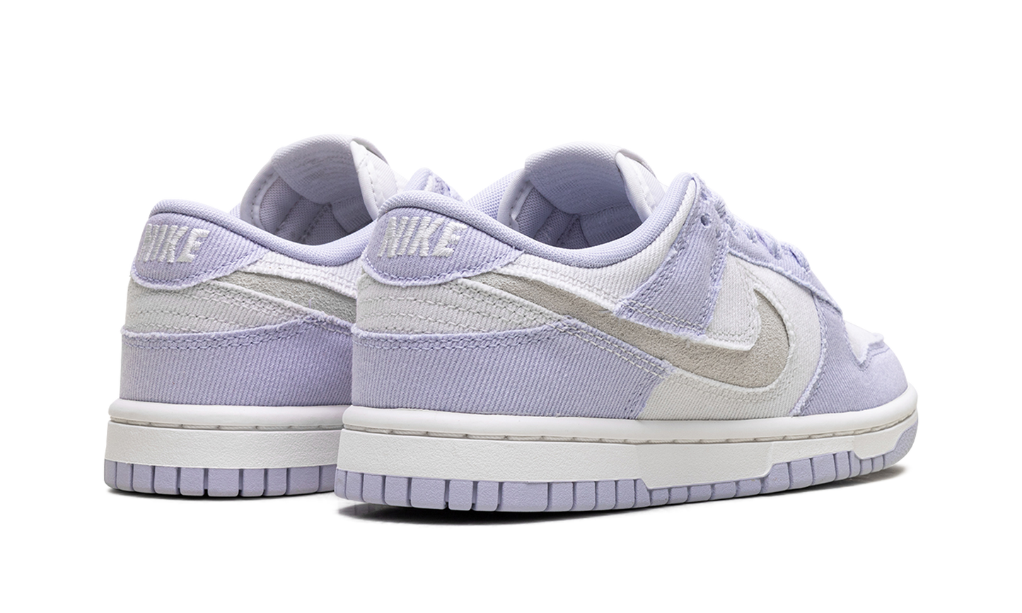 Dunk Low WMNS "Ghost Denim"