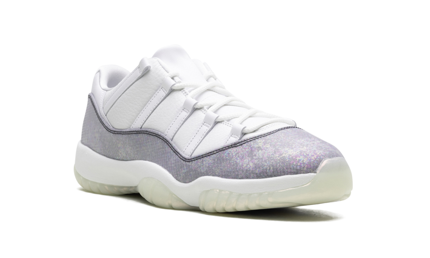 Air Jordan 11 Low "Year of the Snake"