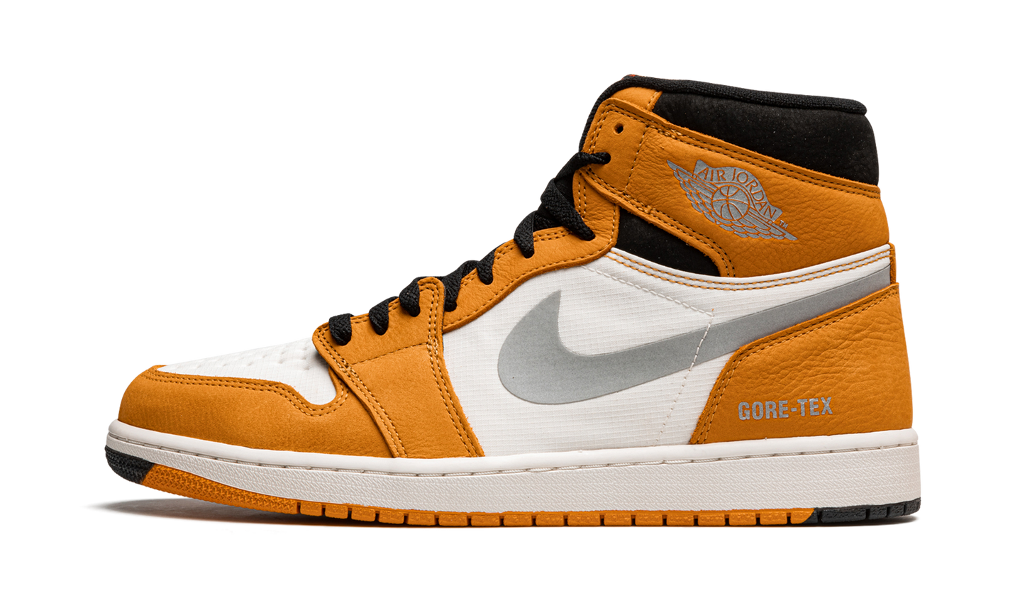 Air Jordan 1 Element GORE-TEX "Light Curry"