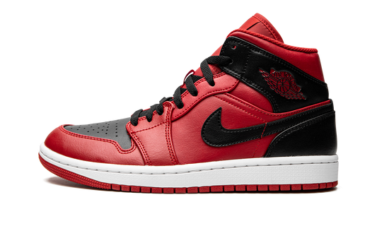 Jordan 1 Mid "Reverse Bred"