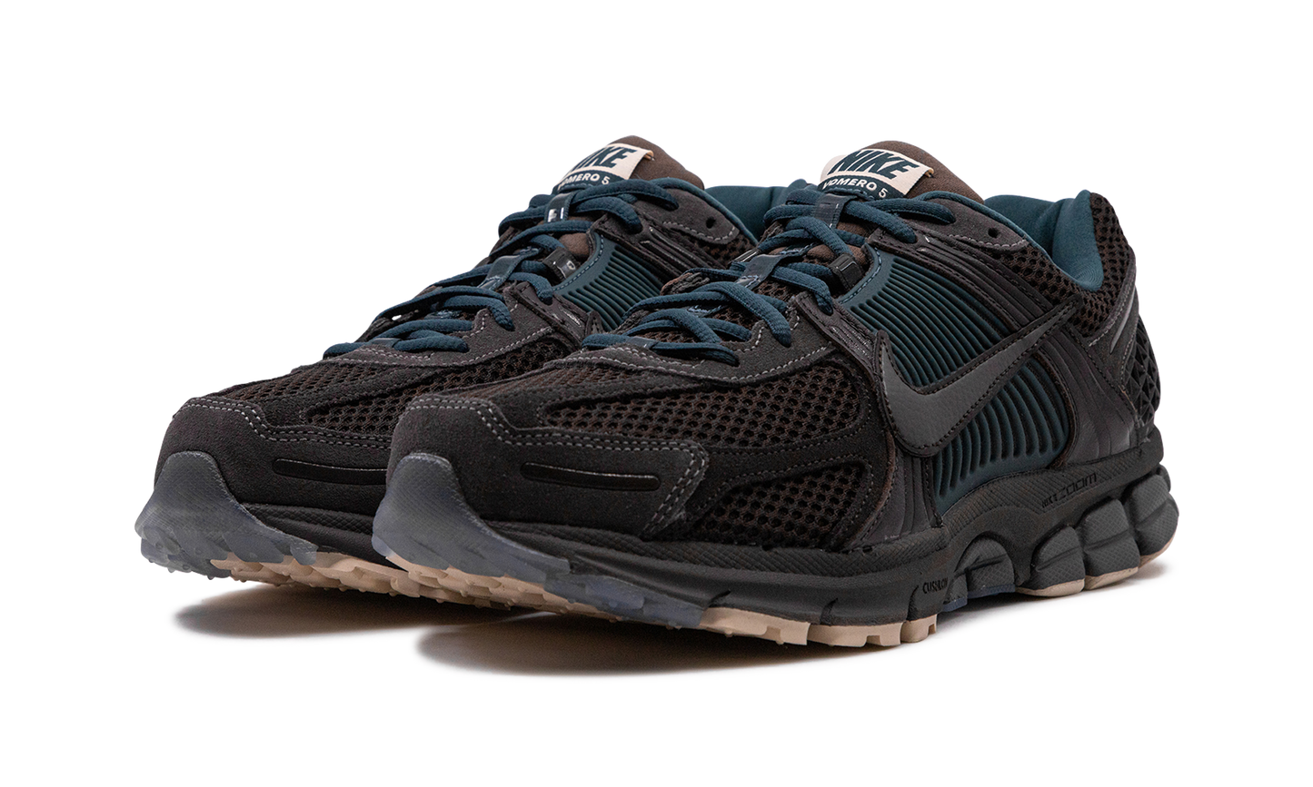 Zoom Vomero 5 PRM "Velvet Brown Medium Ash"