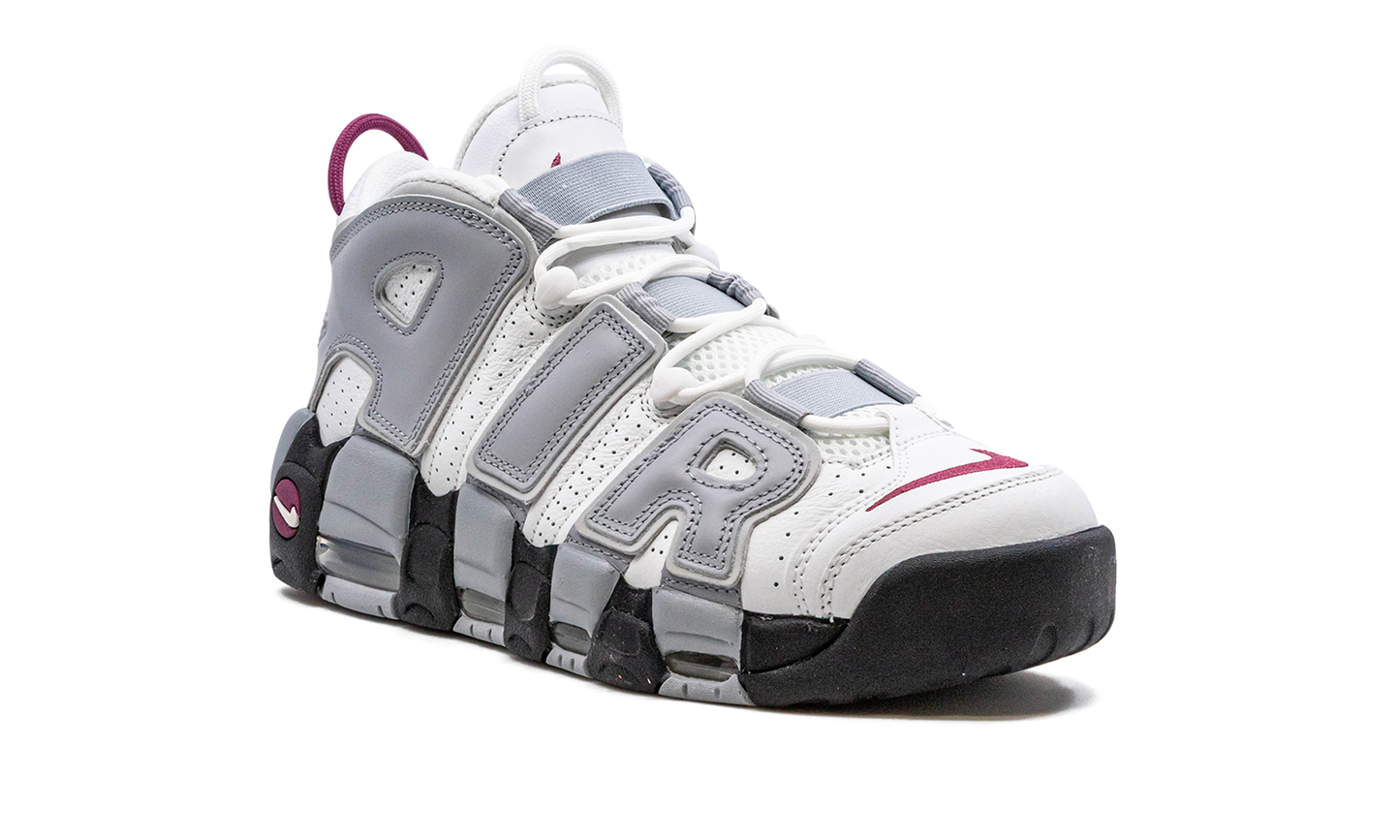 AIR MORE UPTEMPO WMNS "Rosewood"