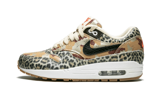 AIR MAX 1 PRM MNS WMNS "Animal Camo"