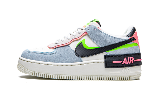 AIR FORCE 1 SHADO MNS WMNS "Sunset Pulse"