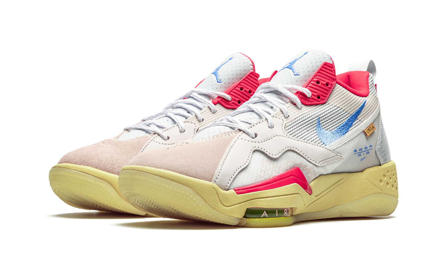 Zoom 92 "Union - Guava Ice"