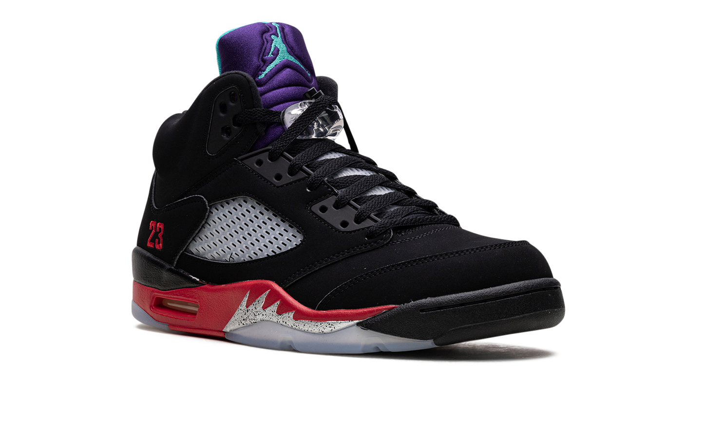 Air Jordan 5 Retro "Top 3"