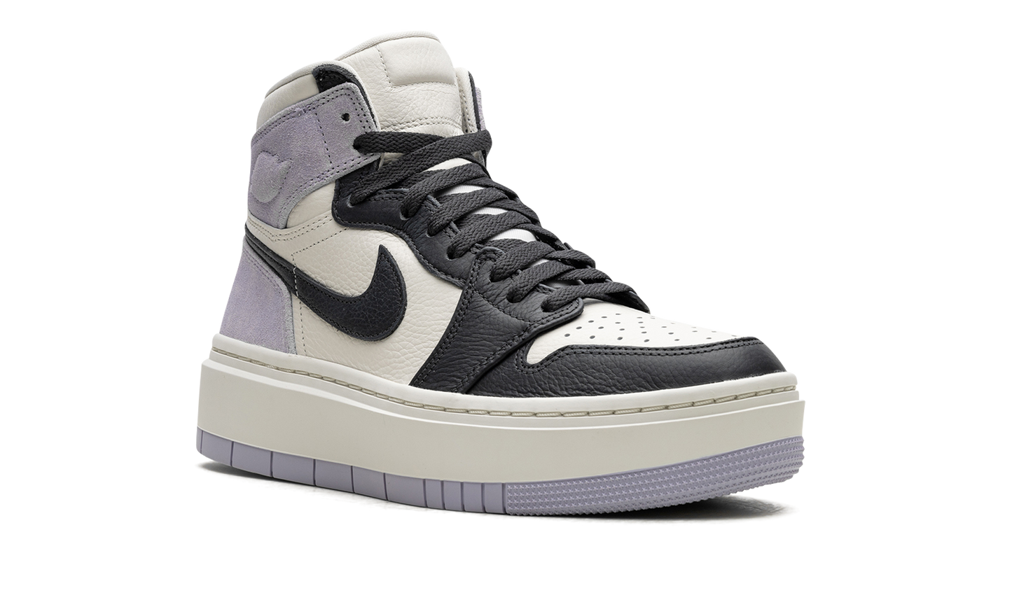 AIR JORDAN 1 ELEVATE HIGH WMNS "TITANIUM"