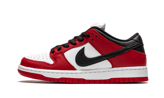 SB Dunk Low Pro "Chicago"
