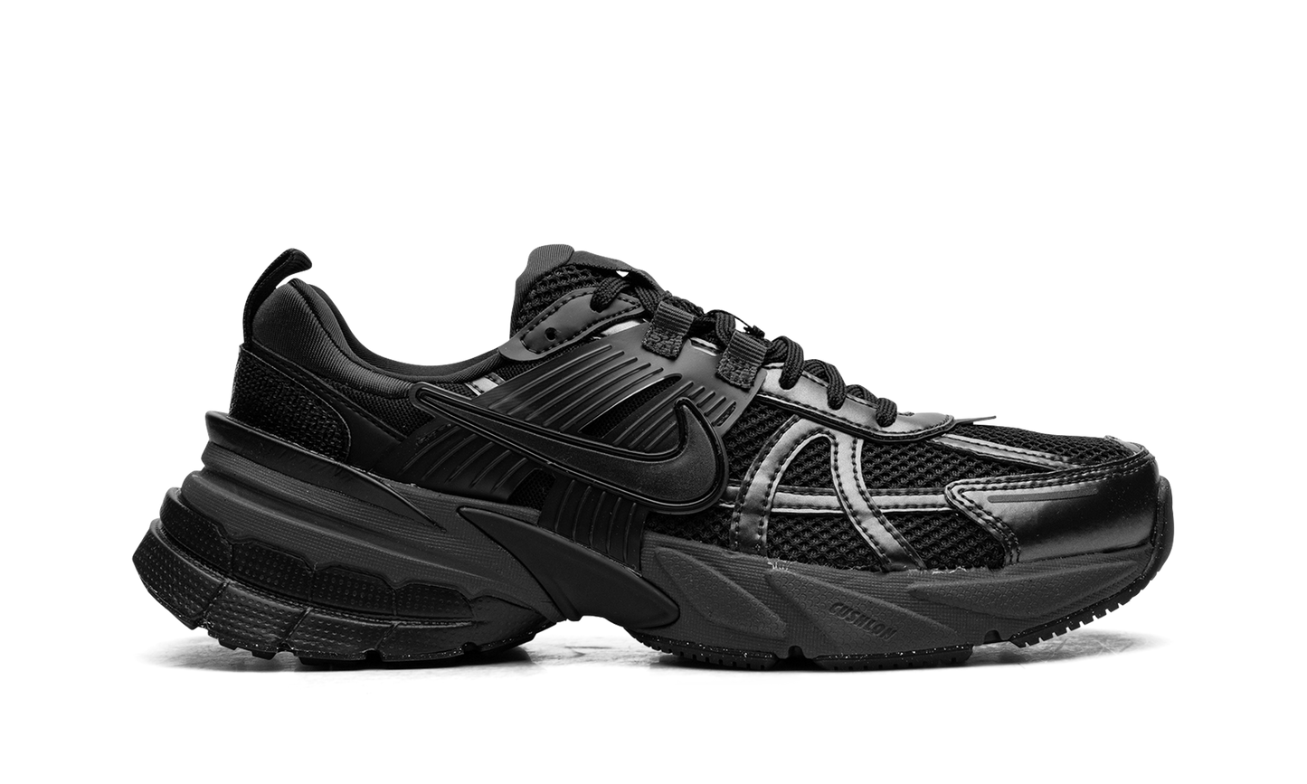 V2K Run WMNS "Black Anthracite"