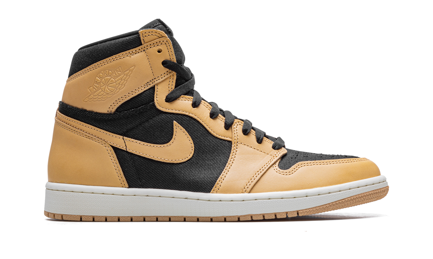 Air Jordan 1 "Heirloom"