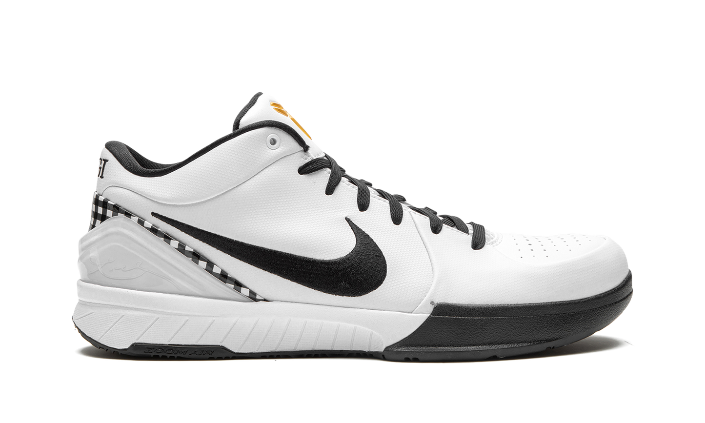 Zoom Kobe 4 Protro "Mambacita Gigi"