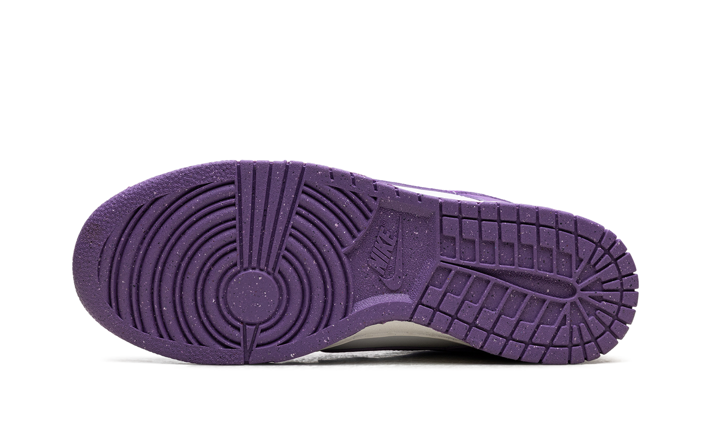 Dunk Low WMNS "Black Raspberry"