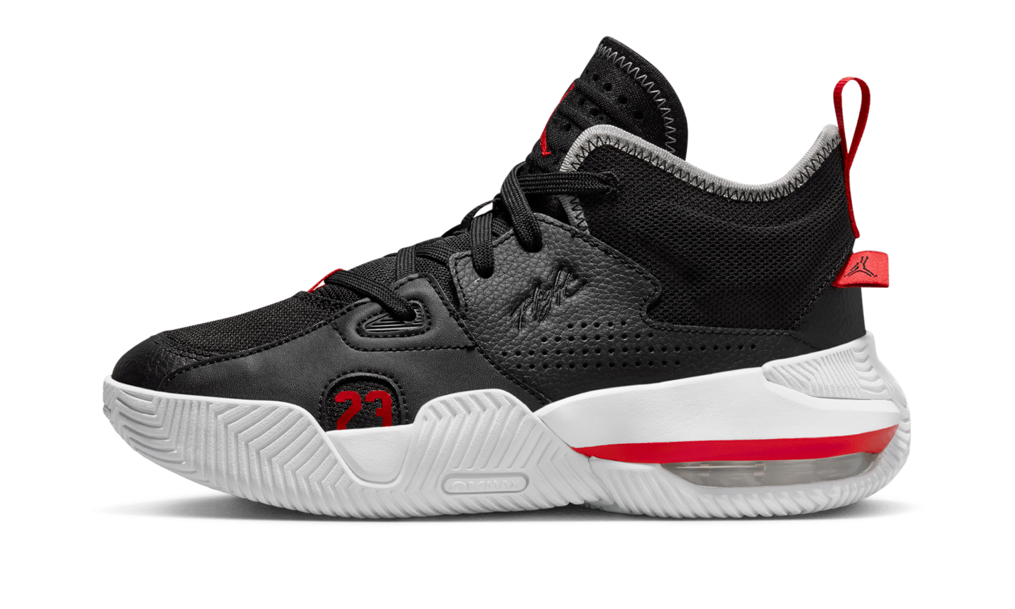 Air Jordan STAY LOYAL 2 "BRED"