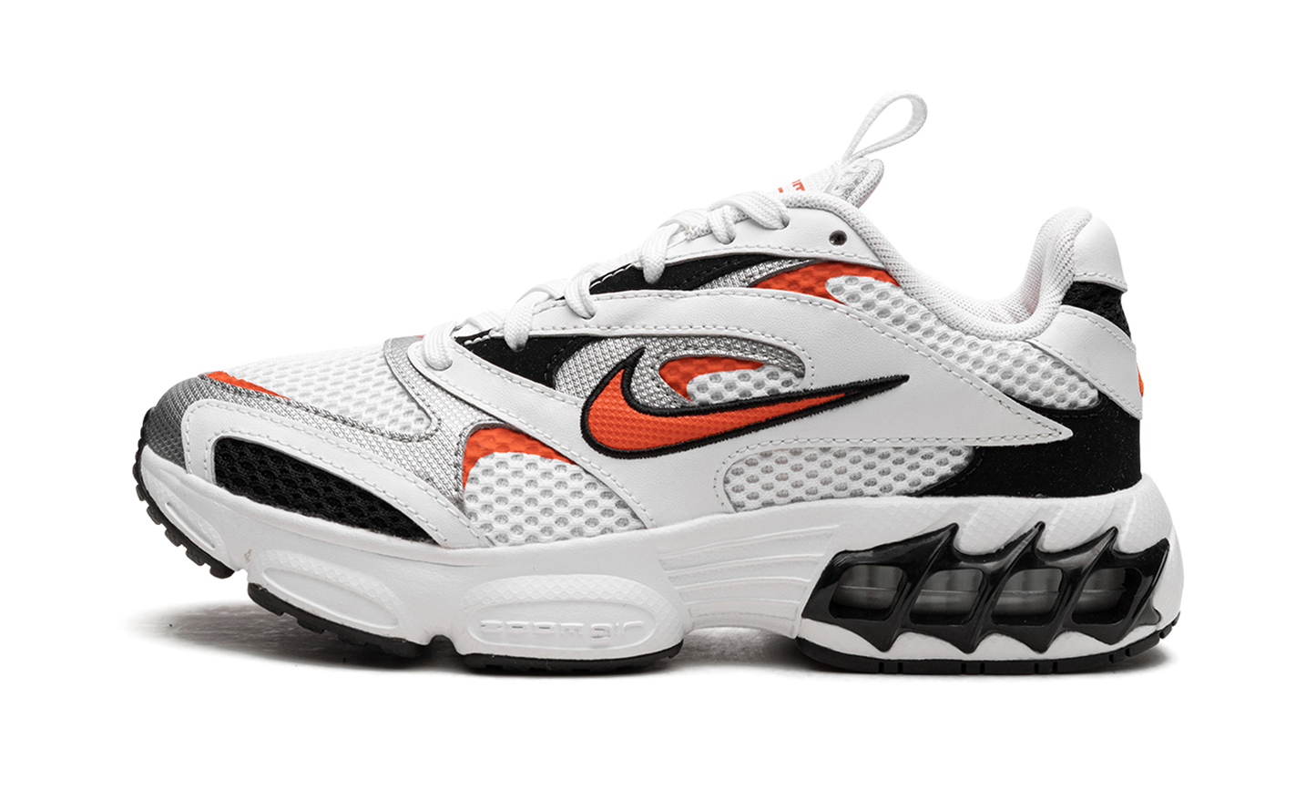 WMNS Zoom Air Fire "Team Orange"