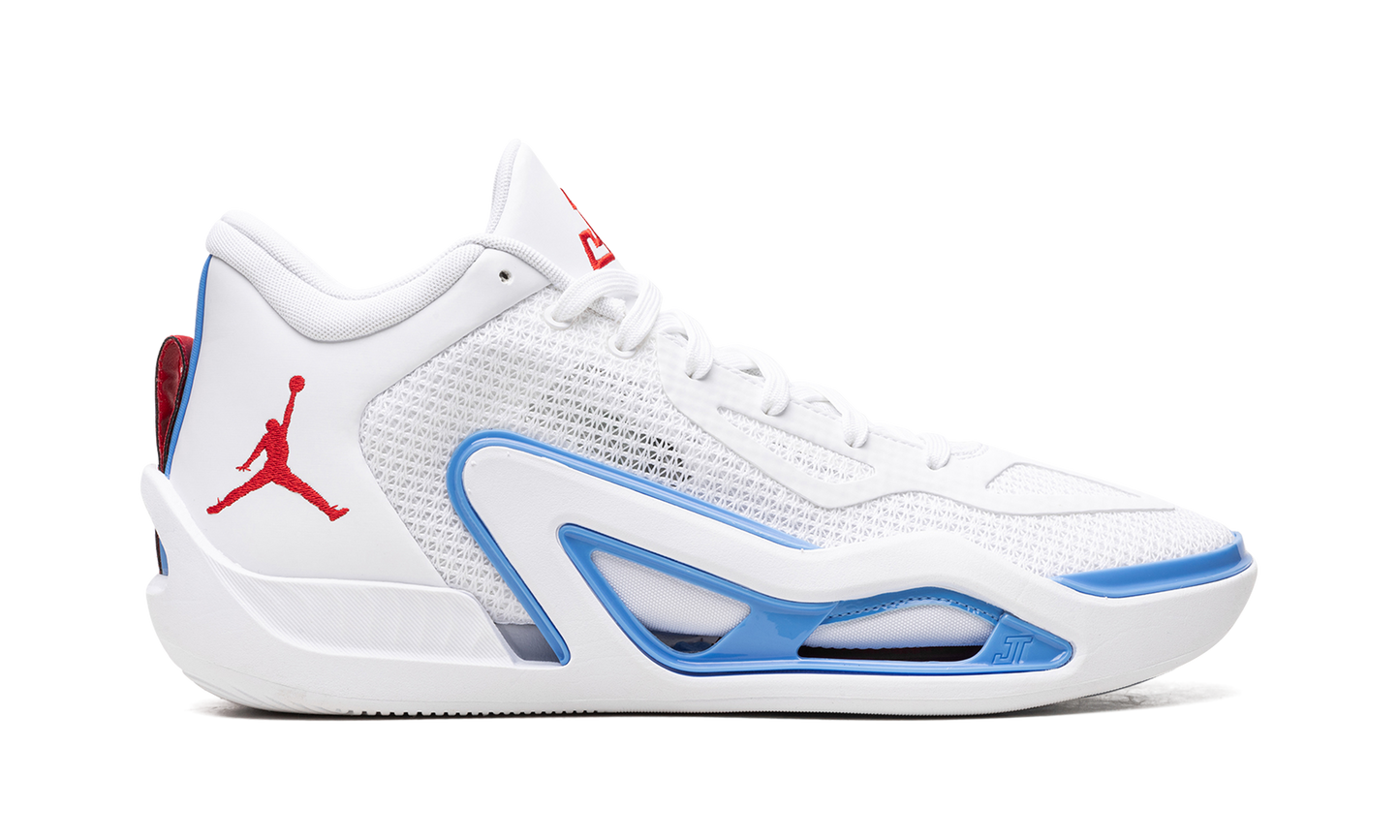 Jordan JT1 "St. Louis"