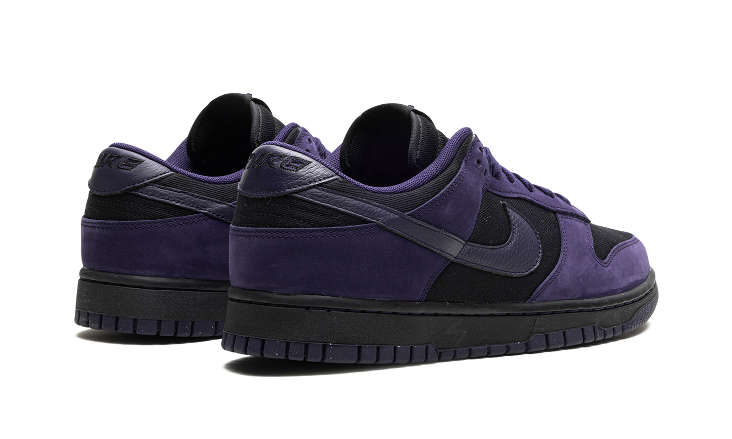 DUNK LO LX WMNS "Purple Ink"