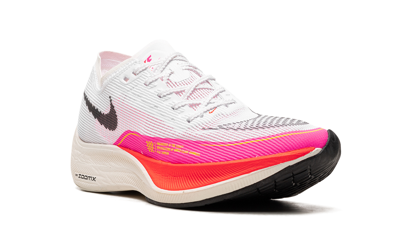 ZOOMX VAPORFLY NEXT% 2 WMNS "Rawdacious"
