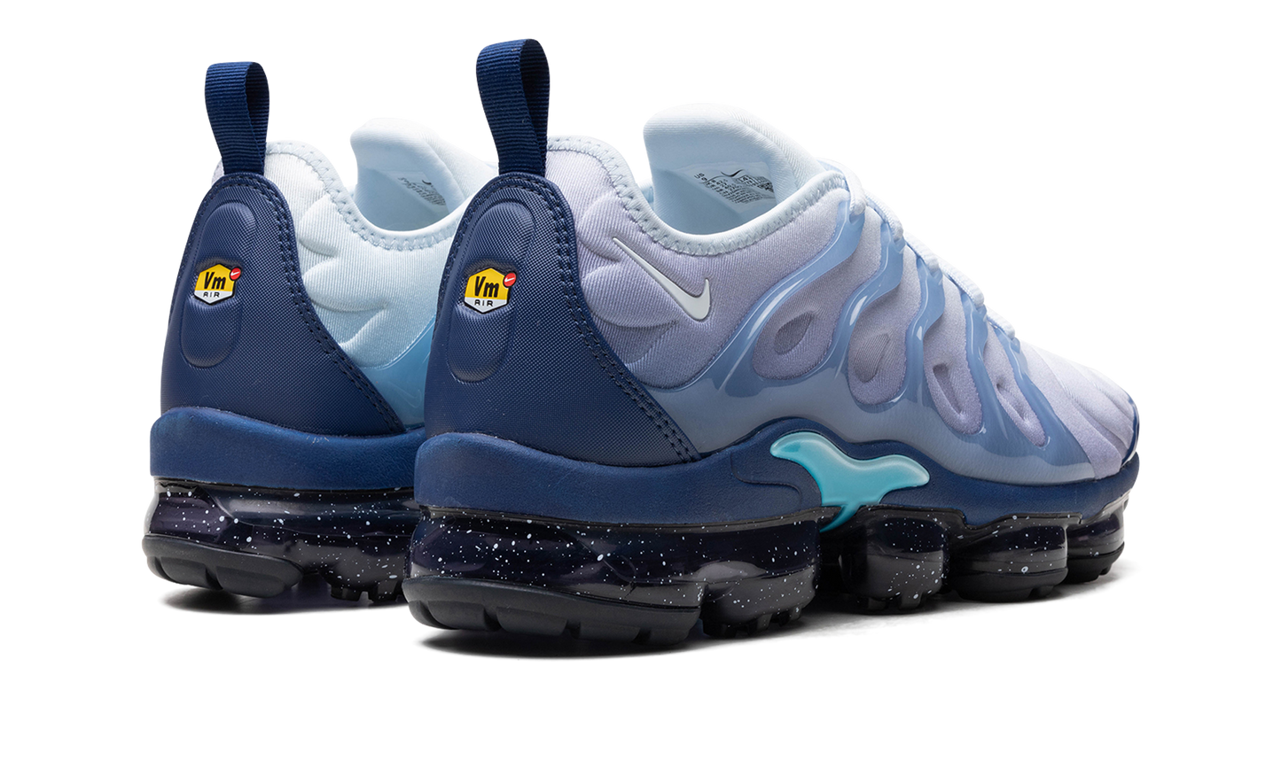 Vapormax Plus "Blue"