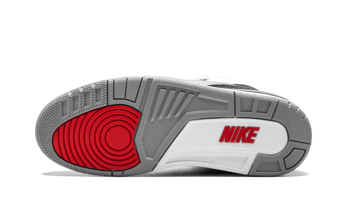 Air Jordan 3 Retro Tinker NRG "Tinker Hatfield"