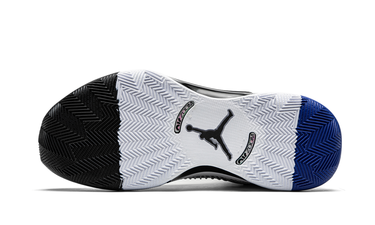 Air Jordan 35 "Fragment"
