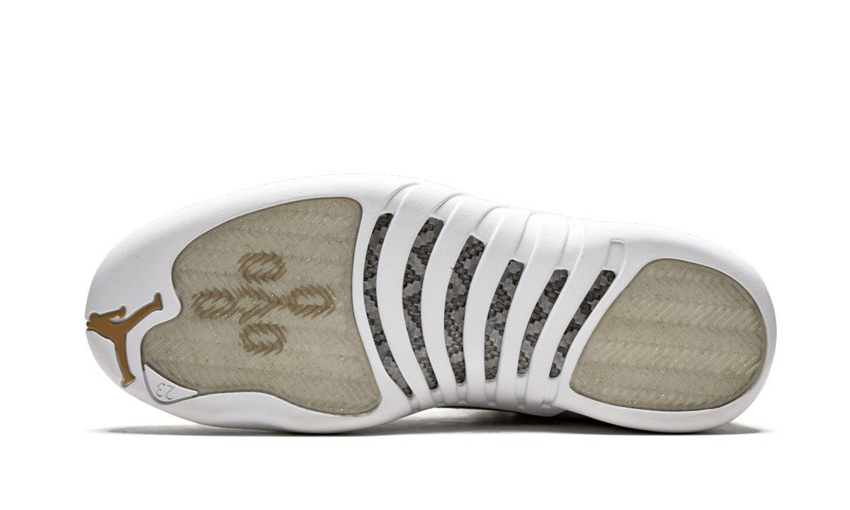 Air Jordan 12 Retro OVO "October's Very Own"