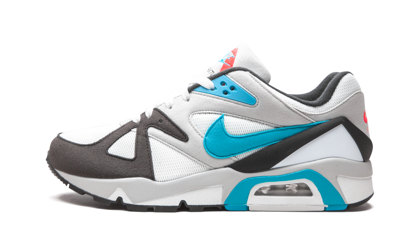 Air Structure Triax '91 OG "Neo Teal"