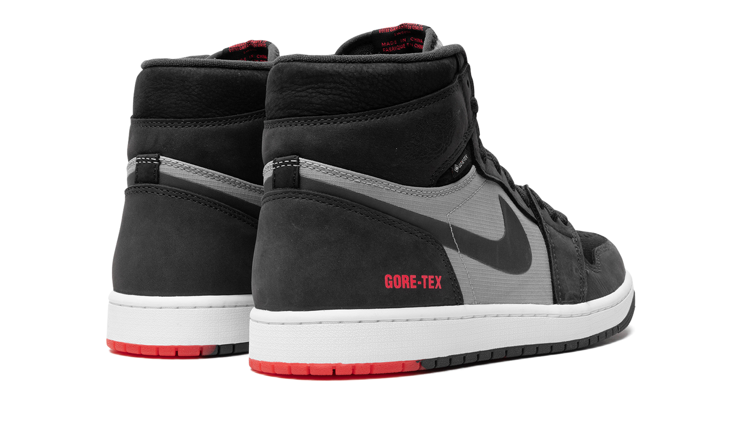 Air Jordan 1 Element "Bred"