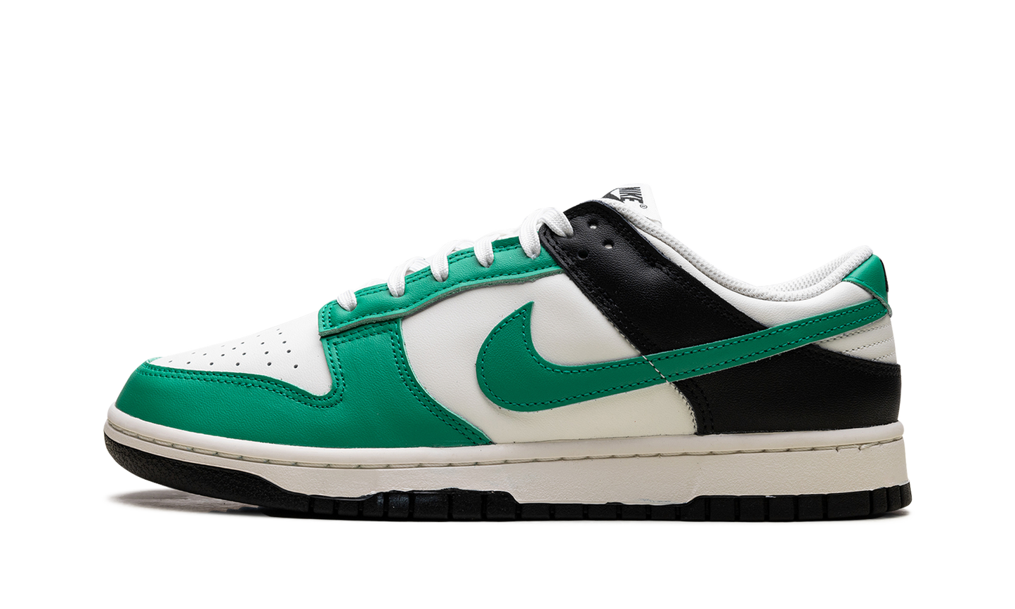 Dunk Low WMNS "Celtics"
