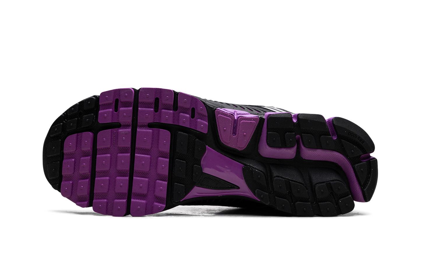 Zoom Vomero 5 "Black Vivid Purple"