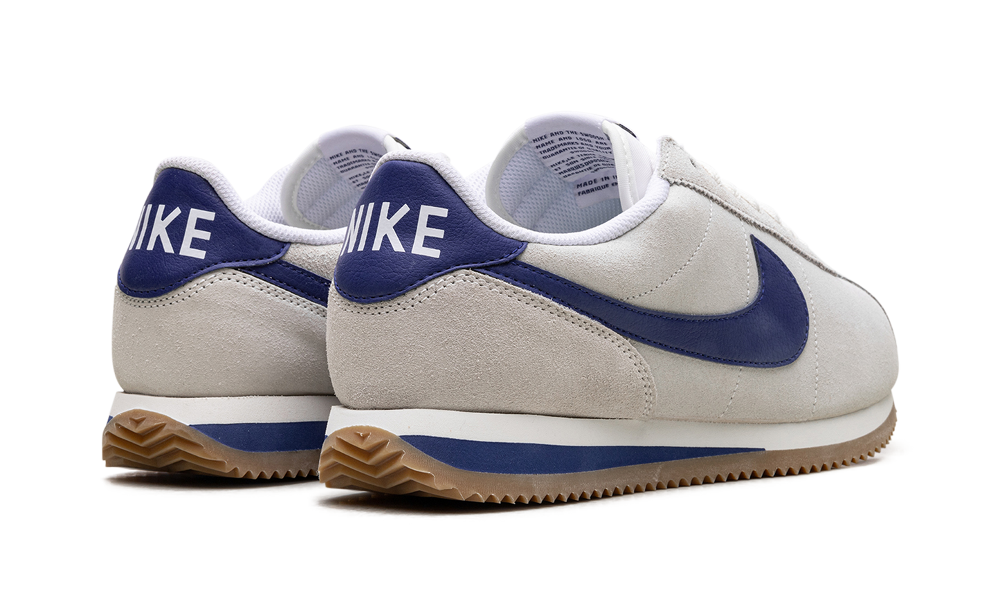 Cortez WMNS "Athletic Department Deep Royal Blue"