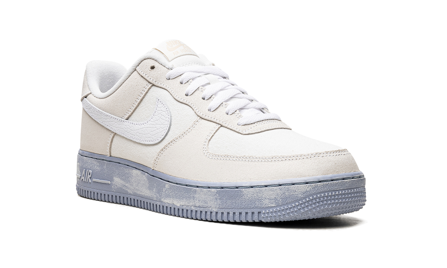Air Force 1 Low EMB "Blue Whisper"