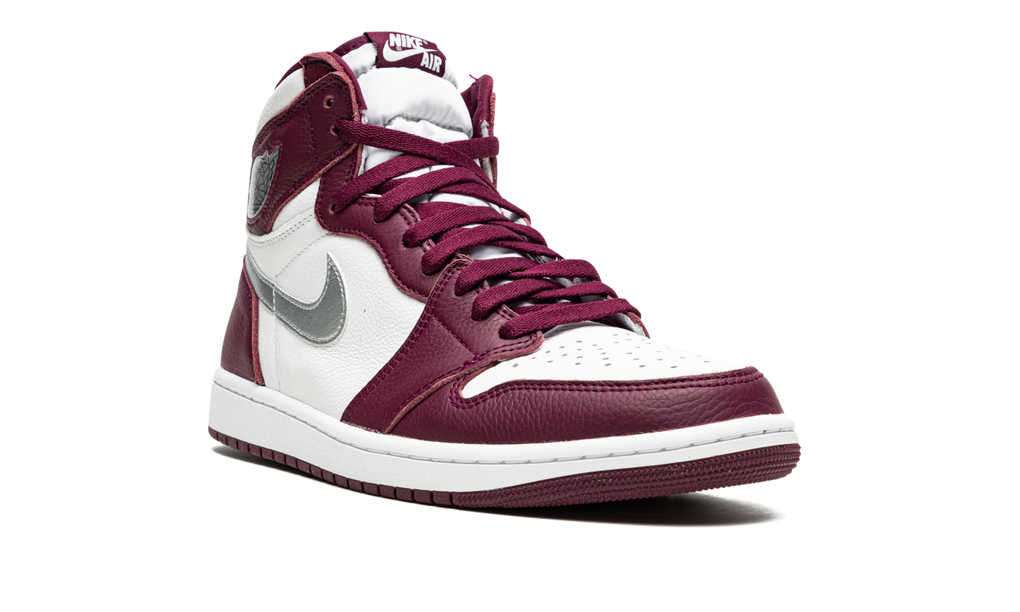 Air Jordan 1 Retro High OG "Bordeaux"