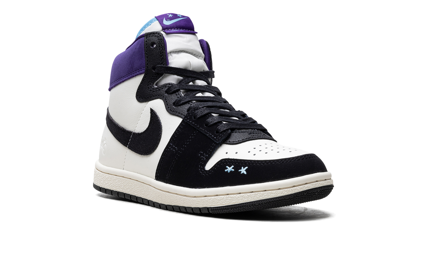 Jordan Air Ship WMNS "Opium Paris"