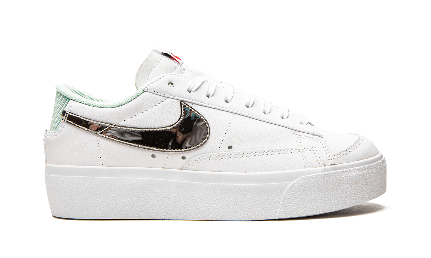 BLAZER LO PLATFORM WMNS