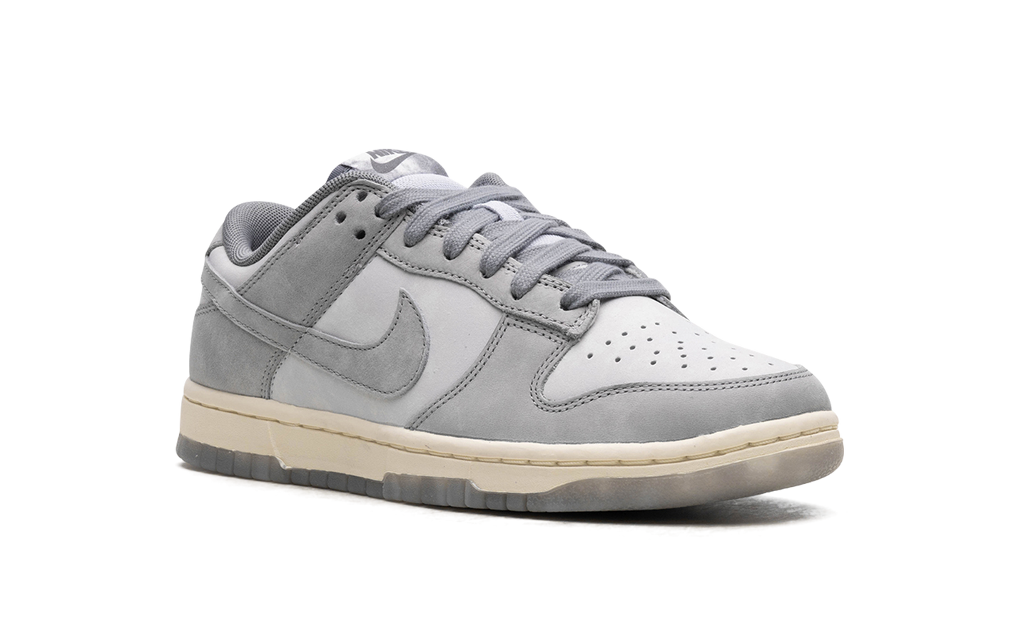 DUNK LOW WMNS "Cool Grey"