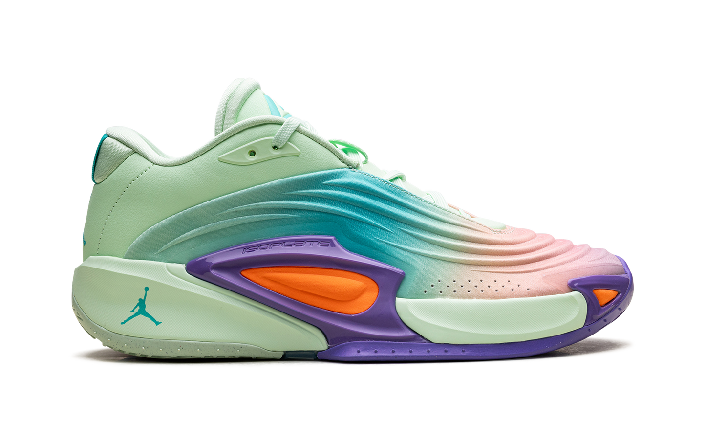 Jordan Luka 3 "Blurred Vision"