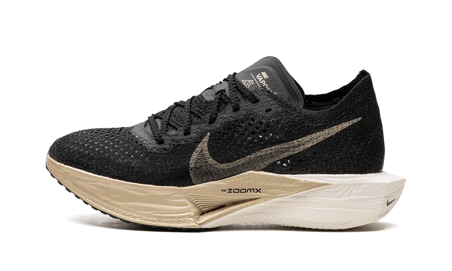 ZOOMX VAPORFLY NEXT% 3 WMNS "Metallic Gold"
