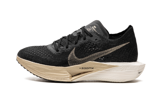 ZOOMX VAPORFLY NEXT% 3 WMNS "Metallic Gold"