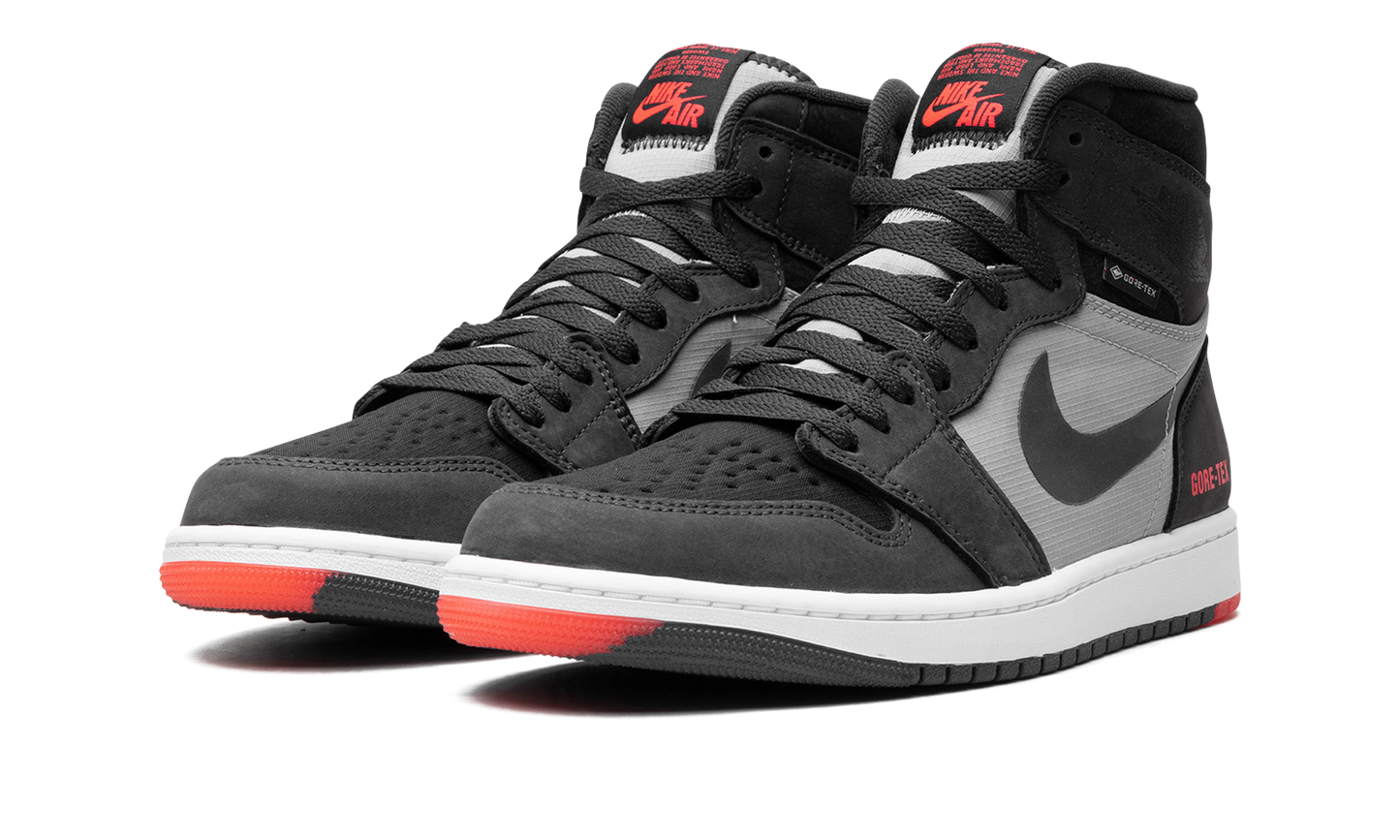 Air Jordan 1 Element "Bred"
