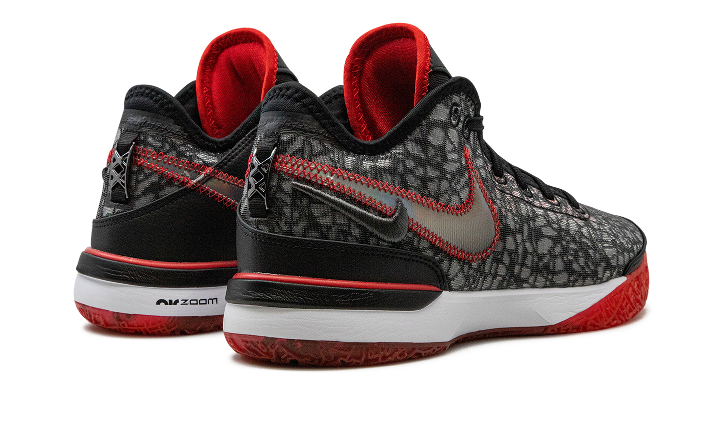 Zoom LeBron NXXT Gen "FaZe Clan"