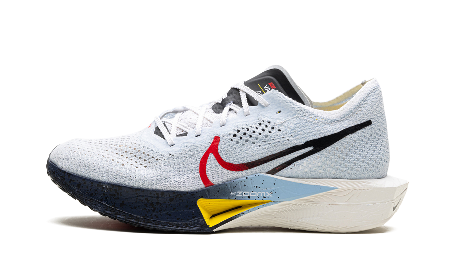 Zoomx Vaporfly Next% 3 FK "Pure Platinum"