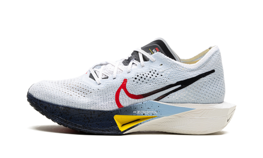 Zoomx Vaporfly Next% 3 FK "Pure Platinum"