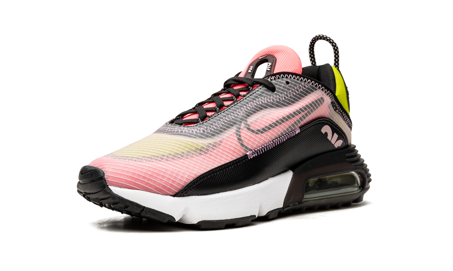 AIR MAX 2090 MNS WMNS "Champagne Cyber"
